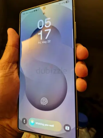 Samsung s 25 ultra 1 tb international version