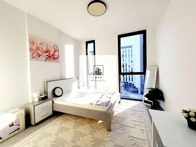 Fully Furnished Studio in Prime Location – Sharjah