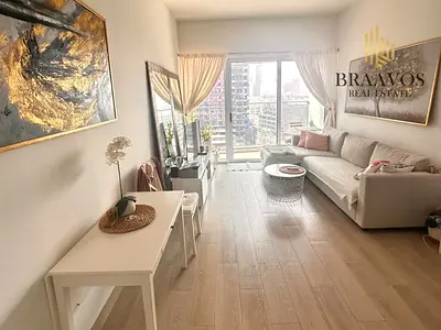 PARK VIEW | FURNISHED | GOOD STUDIO