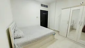 Spacious 1BHK for an Indian Family at Muweilha Commercial