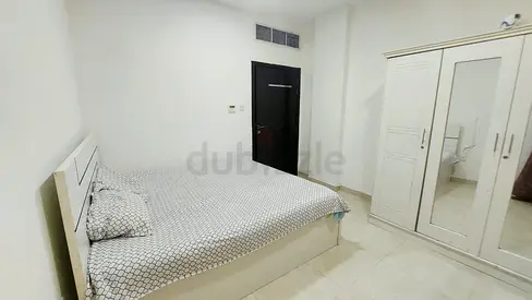 Spacious 1BHK for an Indian Family at Muweilha Commercial