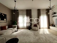 Fully Furnished 1BR | Vacant on Transfer | High Floor
