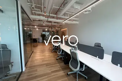 Furnished Office | Spacious Office |Fully Serviced