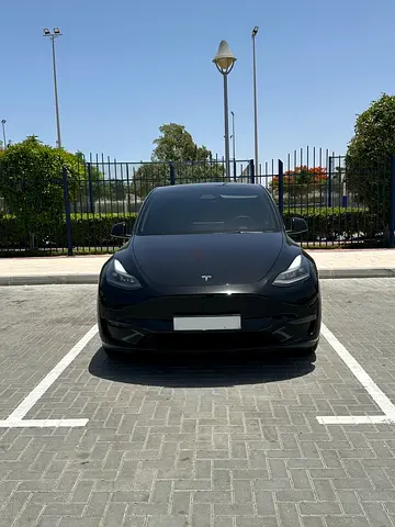 Tesla Model Y Long Range 2023 GCC Specs