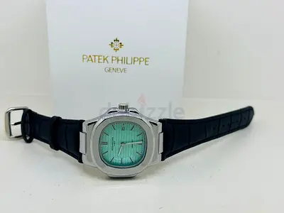 Patek philipe mens watch