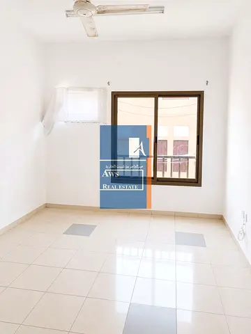 Studio Available for Family, Close to Sharaf DG Metro