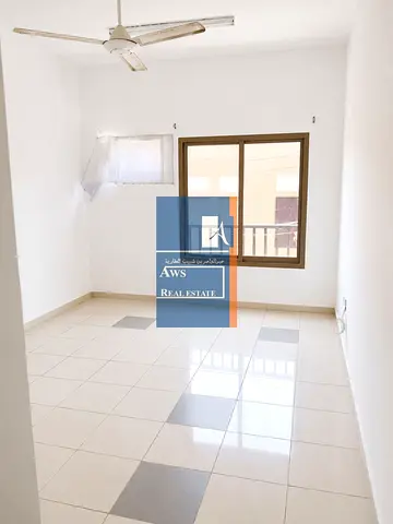 Studio Available for Family, Close to Sharaf DG Metro