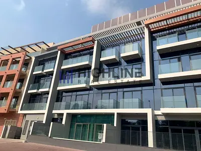 Park View | Near Mosque | Negotiable | Ready
