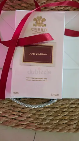 Creed Oud Zarian - Original