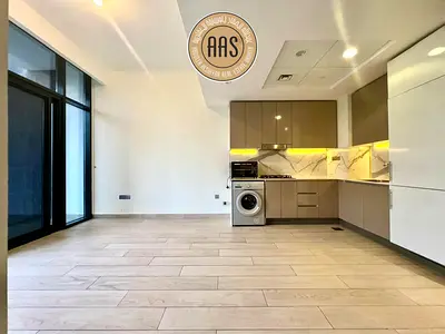 Chiller free spacious 1 bedroom apartment only in 64k