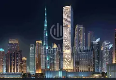 Largest Area | Open Pool View | Completion 2026