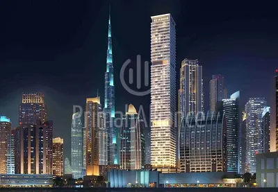 Largest Area | Open Pool View | Completion 2026