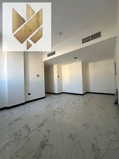 A room and a hall for rent for the first resident - near Ramez Mall - super luxurious finishing