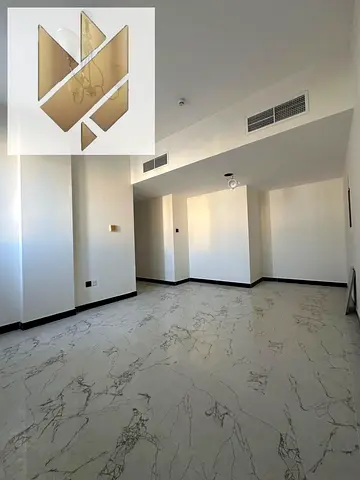 A room and a hall for rent for the first resident - near Ramez Mall - super luxurious finishing