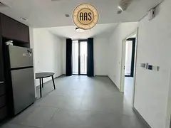Luxurious 1bhk in boulevard with balcony ready to move hot offer