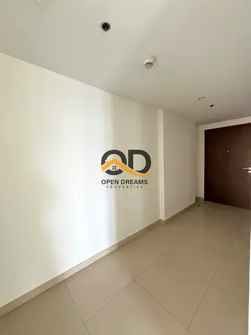 Premium One bedroom with Study room // Gated Comunity // Gym Pool Parking // Closed to zahia City center //