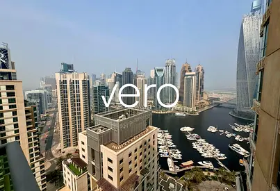 Sea View | High Floor | Furnished
