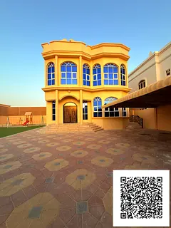 Huge size villa for rent