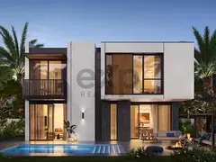 Exclusive 4BR |Single Row| Open To Offer