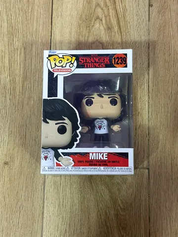 Funko pop