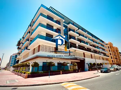 ELEGANT | 1BHK | BALCONY | POOL | GYM | PARKING | ONLY FAMILY