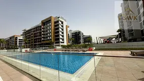 Luxury Modern Apartment in Prime Location