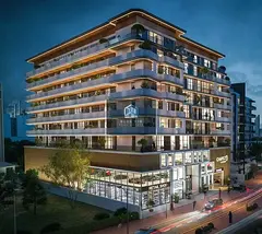 55/45 Payment Plan | 4% DLD Wavier | 35% Post Handover PP