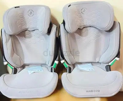 New maxicosi kore pro 2 i size car seat with base