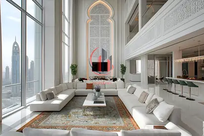 Limited Offer: 30% Cash Discount on Fully Furnished 1-Bedroom in JVT