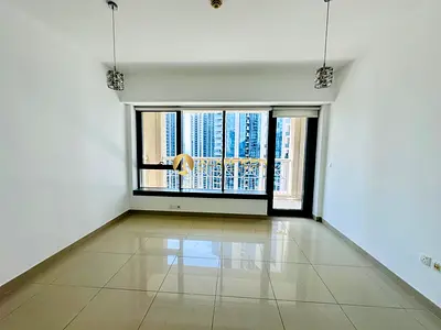 Lavish Living | Unfurnished | Burj Khalifa View