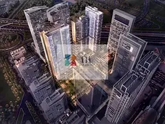 Sophisticated 2 Bedroom + Maid in Prime Dubai Location