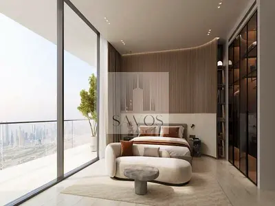 Investor's Choice | Modern Urban Living | High ROI