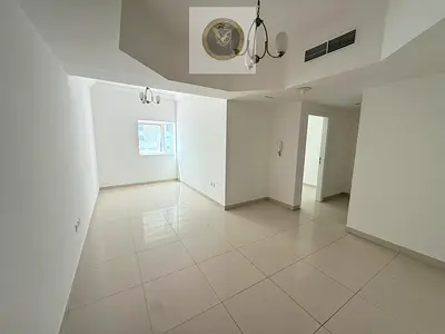 1BHK with beautiful view modern finishing free gym in Al Khan near Dubai and services