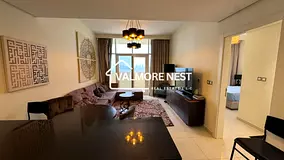 Furnished 1bhk I Bright and Spacious I Prime location