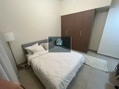 Fully Furnished | High floor | Chiller Free