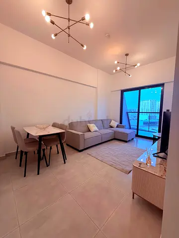 2BK fully Furnished brand new from owner