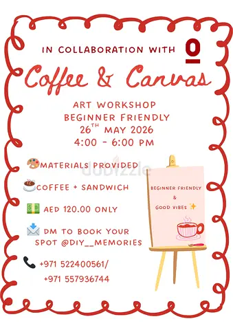 Art Workshop