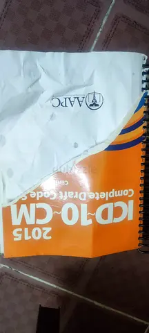 Medical coding book 2015