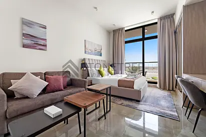 Flexible Cancellation Terms | No Security Deposit | Peaceful Community | Low Floor