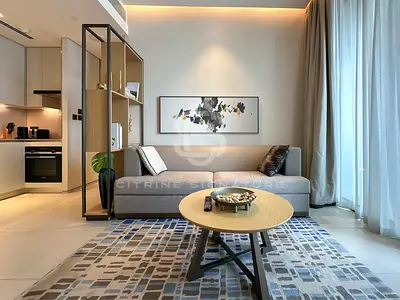 1 Bedroom | Furnished | Marina Canal View | Vacant