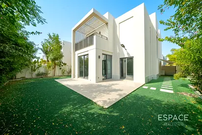 Stand Alone Villa | Large Plot | Available Now