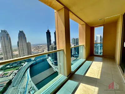 Sea And Canal View / High Floor
