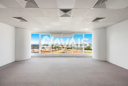 Hot Deal | Office | Business Bay | Racecourse View