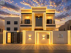 Classic villa at a very bargain price, negotiable, including registration fees and lifetime ownershi