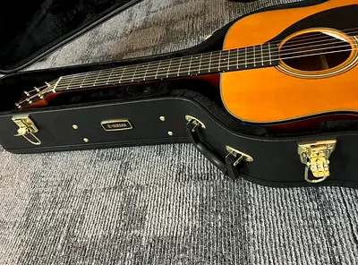 Yamaha FG5 (Japan)