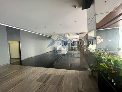 Spacious 407 Sq.Ft Office | Business Bay | Ready to Move In