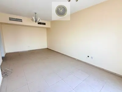 Spacious 3 Bedroom Apartment with AC Free Sea View