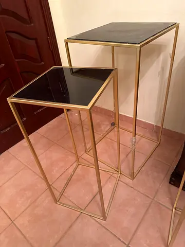Tables