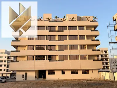 استثمار مضمون طويل الامد | بناية سكمية اول ساكن للبيع | عائد استثماري قوي | موقع متميز جدا