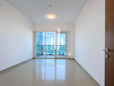 Sea view 2BHK| Master Bedroom | Store Room